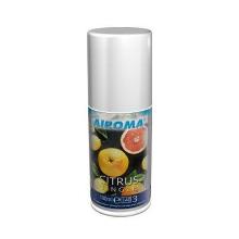 PrimeSource Micro Airoma air freshener Citrus Tingle 100 ml refill product photo