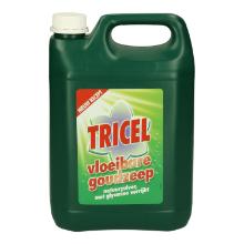 Tricel liquid soap 5 liter photo du produit