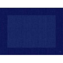 Duni Bio Dunicel®placemat Linnea 30x40 cm donkerblauw #2 Productfoto