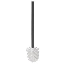 Geesa plastic toiletbrush loose white product photo