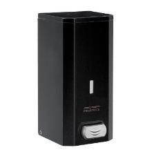 Mediclinics RVS soapdispenser 1500 ml black photo du produit