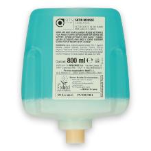 PrimeSource handzeep foam confort bleu 800 ml Productfoto
