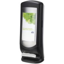 Tork Xpressnap® Stand napkin dispenser N4 23.5x23.5x62.2 cm black product photo