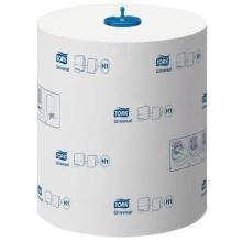 Tork Matic® paper hand towel extra long H1 280 m 1-ply 1142 sheets white product photo