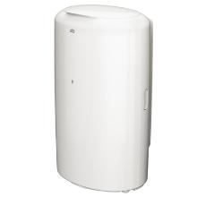 Tork Elevation kunststof deksel wit tbv Tork afvalbak 2563000 (B1) Productfoto