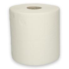 Tork papieren handdoekrol Midi 300 m 1-laags grijs Productfoto