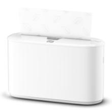 Tork Xpress® Multifold hand towel dispenser Countertop H2 11.6x32.3x21.8 cm whit product photo
