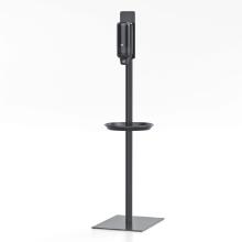Tork stainless steel disinfection stand S1 black product photo
