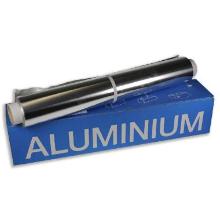 Aluminiumfolie cutterbox 50 cm x 150 m 12 my Productfoto