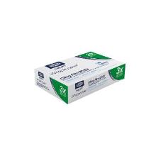 Wrapmaster&reg; 3000 PVC stretch film refill 30 cm x 300 m transparent product photo