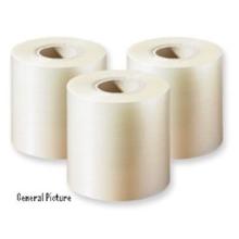 PP sealfolie 17.2 cm x 250 m 65 my transparant Productfoto