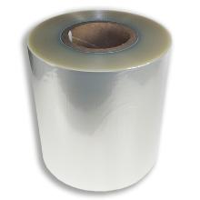 PP/PET seal foil 18.5 cm x 400 m 42 my transparent product photo