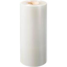 PP/PET sealfolie 39 cm x 400 m 40 my transparant tbv PET trays Productfoto