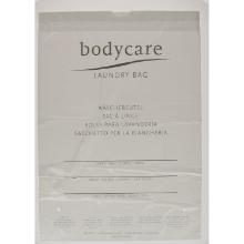 Bodycare laundry bag LPDE 41x58 cm white product photo