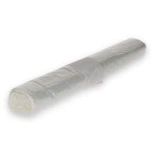 Waste bag HDPE 61x 80 cm 18 my 60L transparent 20 per roll product photo