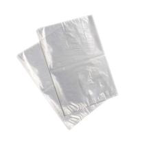 Plastic bags LPDE 25x40 cm 25 my transparent product photo