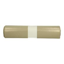 Wastebag LDPE 70x110 cm 50 my 120L transparent 20 per roll product photo