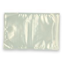 Vacuum bag PA/PE 22x32 cm 3las 90 my transparent product photo