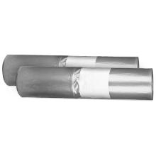 Tork waste bag B1 LDPE 89.5x61.5 cm 32 microns 50L transparent 25 per roll product photo