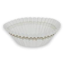 Caisses bonbon ø 7.2 cm white product photo