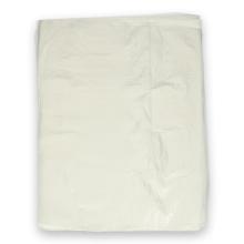 HDPE waste bag 32x40 cm 10L clear seperate packt product photo