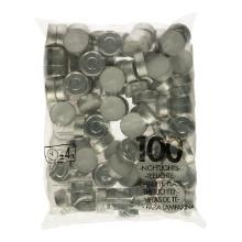 PrimeSource tea light with cup ø 3.8 cm white 4 hours product photo