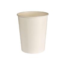 Duni kartonnen soepbeker PE ø 11.5x11.5x6.70 cm 950 cc wit Productfoto