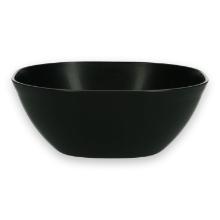 Reusable PP ijskom 635 ml zwart Productfoto