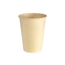 BioPak ecoecho® bagasse cup PLA Sweet Cup 360 cc brown product photo