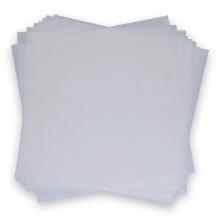 Silicon baking paper 35x45 cm white product photo