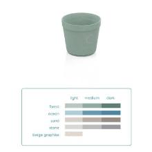 Reusable CirculCup beker PP 200 ml transparant Productfoto