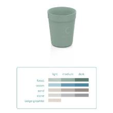 Reusable CirculCup cup PP 300 ml transparent product photo