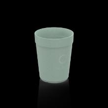 Reusable CirculCup cup PP 300 ml light forest product photo