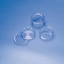 Plastic lid PVC ø 7.5cm transparent for sauce container product photo