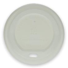 Travellid lid PS white for cup 6 oz model A / 7 oz ø 73 mm product photo