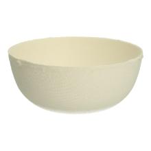 Bagasse bowl Bagastro ø 9 cm 150 ml white product photo