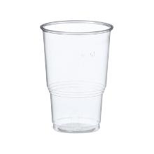 Glass plastic PLA 250 cc ø 7.8 cm product photo