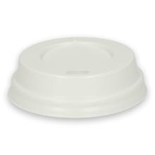 Plastic travellid PS 4 oz ø 6,2 cm white product photo