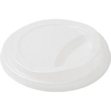 BioPak ecoecho® lid CPLA white for Sweet Cup 350/470 cc product photo