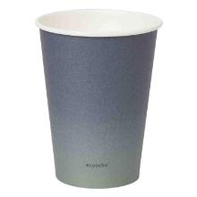 BioPak ecoecho® cardboard cup PLA Urban 12 oz / 350 cc product photo