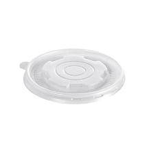 Duni PP deksel transparant tbv soepbeker 400/550/950 cc Productfoto