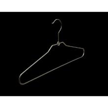 Metalen kledinghanger 40 cm Productfoto