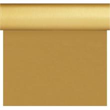 Duni Dunisilk® tete a tete 0.4x24 m goud #2 Productfoto