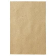 Duni kraft placemat 20x30 cm brown product photo