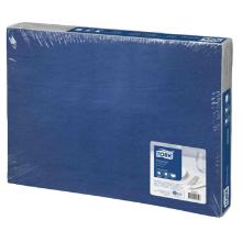 Tork Advanced papieren placemat 30x42 cm donkerblauw #3 Productfoto