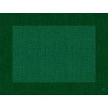 Duni Dunicel®placemat Linnea 30x40 cm dark green product photo