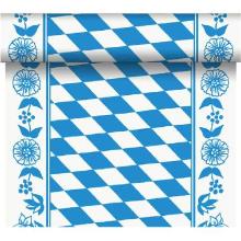 Duni Dunicel® tete a tete 0.5x24 m bayernraute #2 Productfoto