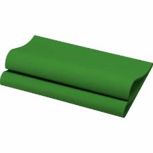 Duni Bio Dunisoft® napkin 40x40 cm green product photo