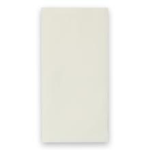Airlaid dinner napkin Economy 40x40 cm 1/8 fold white product photo