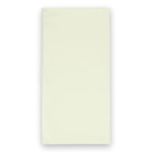 Duni Dunisoft® napkin Ecoecho 48x48 cm 1/8 fold white product photo